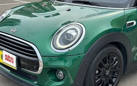 MINI Hatch, 2021 год, 2 100 777 рублей, 4 фотография