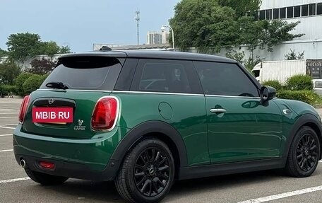 MINI Hatch, 2021 год, 2 100 777 рублей, 5 фотография