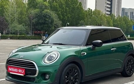 MINI Hatch, 2021 год, 2 100 777 рублей, 3 фотография