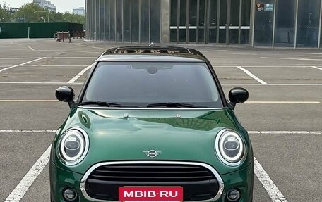 MINI Hatch, 2021 год, 2 100 777 рублей, 2 фотография