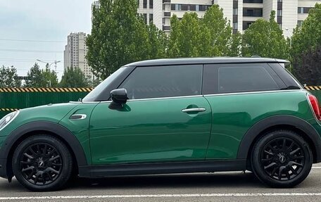 MINI Hatch, 2021 год, 2 100 777 рублей, 10 фотография