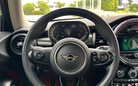 MINI Hatch, 2021 год, 2 100 777 рублей, 14 фотография