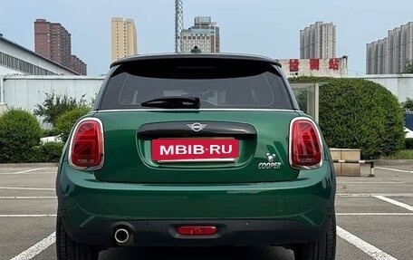 MINI Hatch, 2021 год, 2 100 777 рублей, 7 фотография