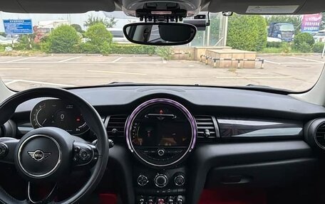 MINI Hatch, 2021 год, 2 100 777 рублей, 19 фотография