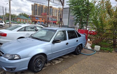 Daewoo Nexia I рестайлинг, 2012 год, 300 000 рублей, 2 фотография