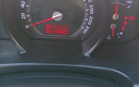 KIA Sportage III, 2015 год, 1 500 000 рублей, 6 фотография