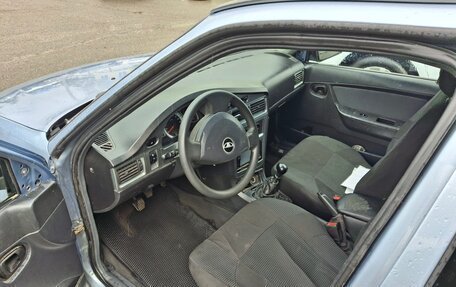 Daewoo Nexia I рестайлинг, 2012 год, 300 000 рублей, 6 фотография