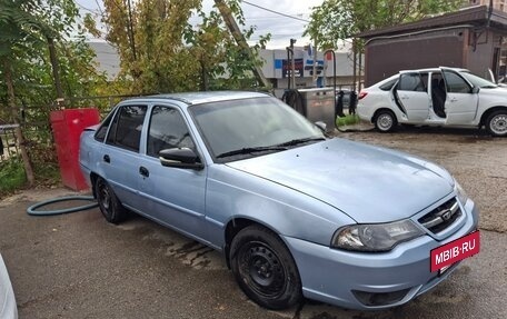Daewoo Nexia I рестайлинг, 2012 год, 300 000 рублей, 3 фотография