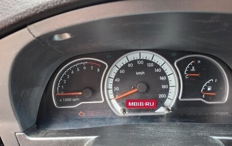 Daewoo Nexia I рестайлинг, 2012 год, 300 000 рублей, 7 фотография