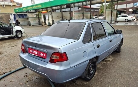 Daewoo Nexia I рестайлинг, 2012 год, 300 000 рублей, 4 фотография