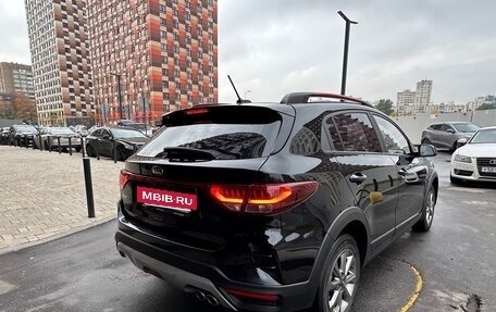 KIA Rio IV, 2021 год, 1 900 000 рублей, 5 фотография