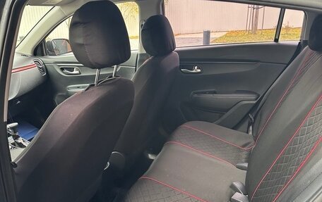 KIA Rio IV, 2021 год, 1 900 000 рублей, 11 фотография