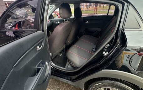 KIA Rio IV, 2021 год, 1 900 000 рублей, 12 фотография