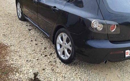 Mazda 3, 2007 год, 495 000 рублей, 2 фотография