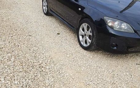 Mazda 3, 2007 год, 495 000 рублей, 6 фотография