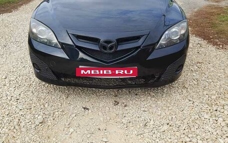Mazda 3, 2007 год, 495 000 рублей, 7 фотография