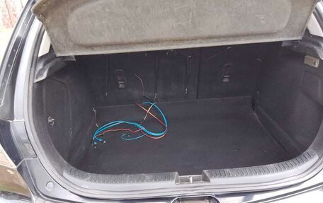 Mazda 3, 2007 год, 495 000 рублей, 9 фотография