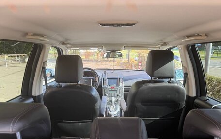 Land Rover Freelander II рестайлинг 2, 2010 год, 1 350 000 рублей, 10 фотография