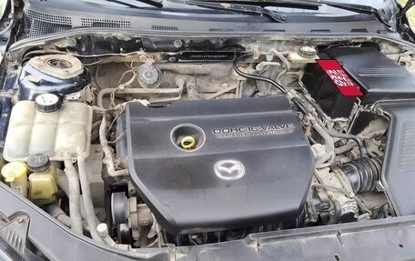Mazda 3, 2007 год, 495 000 рублей, 8 фотография