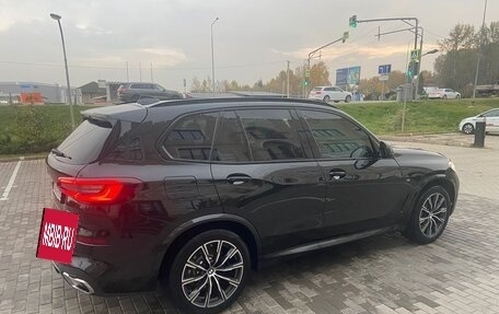BMW X5, 2020 год, 5 200 000 рублей, 4 фотография