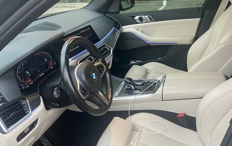 BMW X5, 2020 год, 5 200 000 рублей, 6 фотография