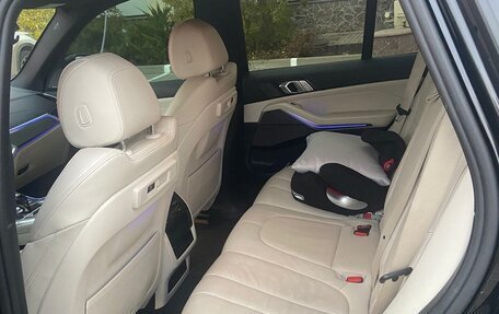 BMW X5, 2020 год, 5 200 000 рублей, 7 фотография