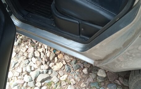 ГАЗ 31105 «Волга», 2006 год, 410 000 рублей, 5 фотография