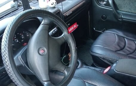 ГАЗ 31105 «Волга», 2006 год, 410 000 рублей, 7 фотография