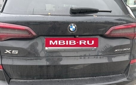 BMW X5, 2020 год, 5 200 000 рублей, 9 фотография