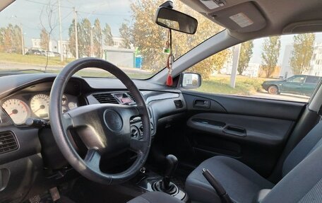 Mitsubishi Lancer IX, 2004 год, 350 000 рублей, 3 фотография