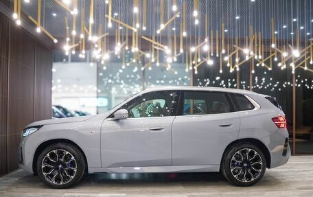 BMW X3, 2025 год, 8 550 000 рублей, 4 фотография