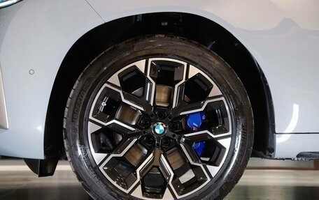BMW X3, 2025 год, 8 550 000 рублей, 11 фотография