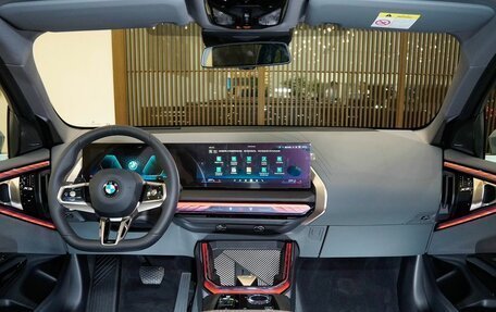 BMW X3, 2025 год, 8 550 000 рублей, 12 фотография