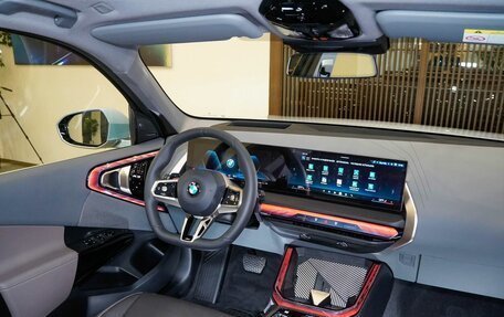 BMW X3, 2025 год, 8 550 000 рублей, 13 фотография