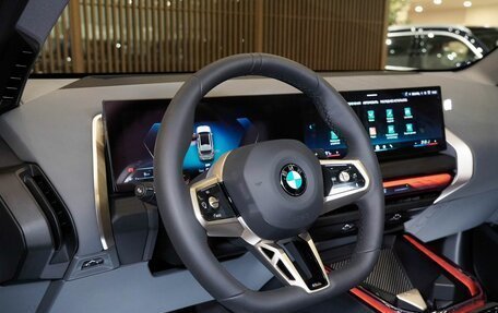 BMW X3, 2025 год, 8 550 000 рублей, 15 фотография