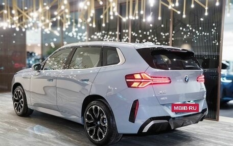 BMW X3, 2025 год, 8 550 000 рублей, 5 фотография