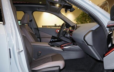 BMW X3, 2025 год, 8 550 000 рублей, 16 фотография