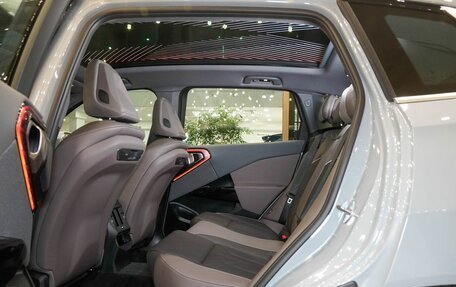 BMW X3, 2025 год, 8 550 000 рублей, 24 фотография