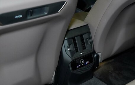 BMW X3, 2025 год, 8 550 000 рублей, 28 фотография