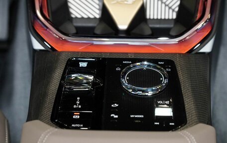 BMW X3, 2025 год, 8 550 000 рублей, 27 фотография