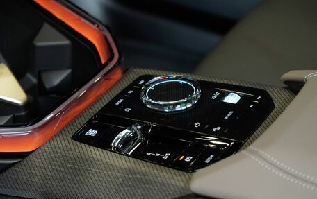 BMW X3, 2025 год, 8 550 000 рублей, 29 фотография