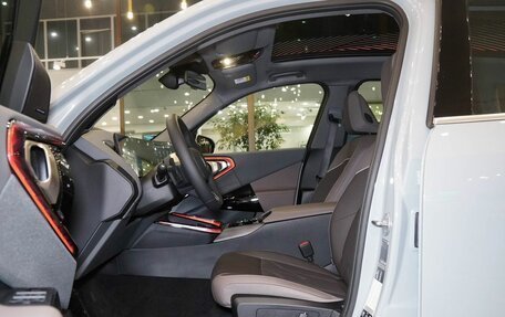 BMW X3, 2025 год, 8 550 000 рублей, 30 фотография
