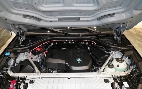 BMW X3, 2025 год, 8 550 000 рублей, 37 фотография