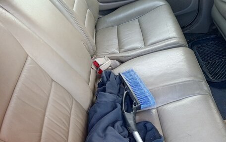 Honda Odyssey II, 2001 год, 385 000 рублей, 7 фотография