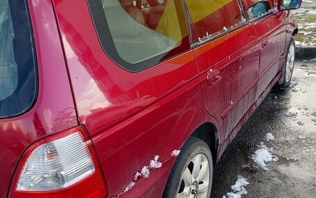Honda Odyssey II, 2001 год, 385 000 рублей, 6 фотография