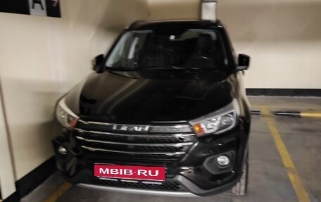 Lifan X70 I, 2019 год, 2 500 000 рублей, 1 фотография