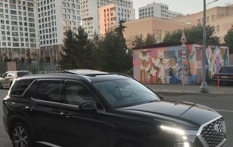 Hyundai Palisade I, 2021 год, 3 990 000 рублей, 6 фотография