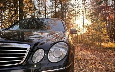 Mercedes-Benz E-Класс, 2007 год, 1 500 000 рублей, 1 фотография