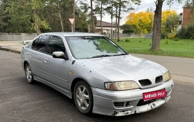 Nissan Primera II рестайлинг, 1997 год, 155 000 рублей, 1 фотография