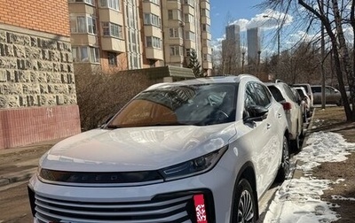 CheryExeed TXL, 2022 год, 2 150 000 рублей, 1 фотография